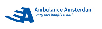 Ambulance dienst Amsterdam