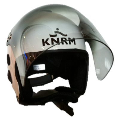 KNRM-Helm